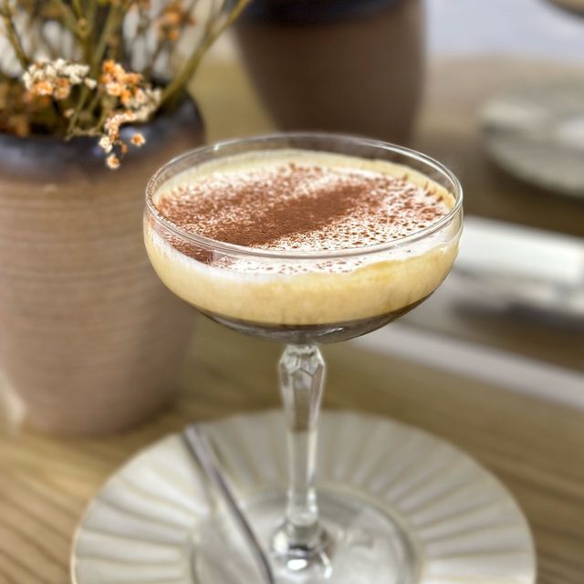 深水埗慢活寫意cafe