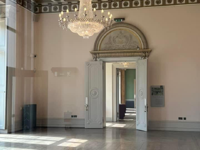Gunnersbury Park Museum 🇬🇧