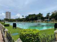 Rizal Park 🗺️