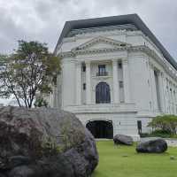 National Museum of Natural History Manila 🗺️
