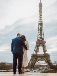 Eiffel tower 
