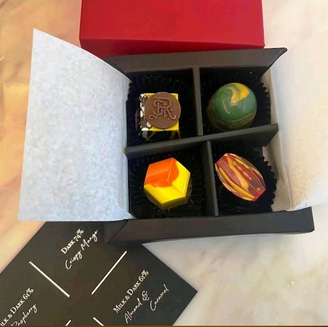 《吉隆坡麗思卡爾頓酒店》🌟全球最便宜的The Ritz-Carlton🌟