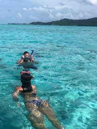 Bora Bora: Jewel of the Pacific