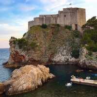 Croatia's Adriatic Pearl