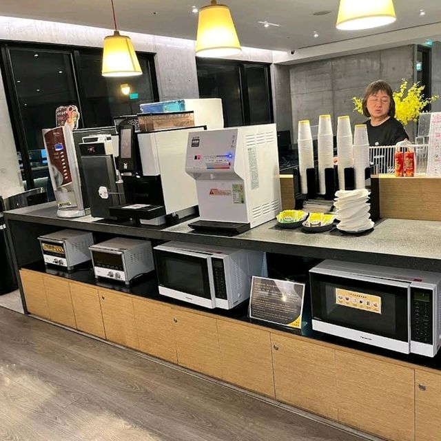 新驛旅店🌳復興北路店🌱台北很難得可以找到CP值高的酒店