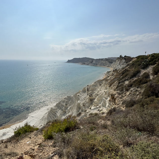 Excellent Experience in Agrigento of Sicily