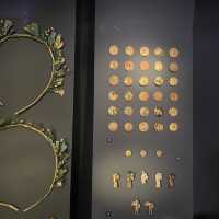 Archaeology Museum of Thessaloniki 