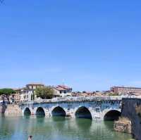 Glimps of Rimini