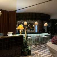 London | Nice boutique hotel with good vibe near Earls Court