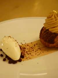 London | Brilliant restaurant with good design and tasty steak