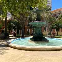 Visiting Huelva 🇪🇸
