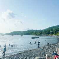 How to spend 17 days in Pointe A Pitre