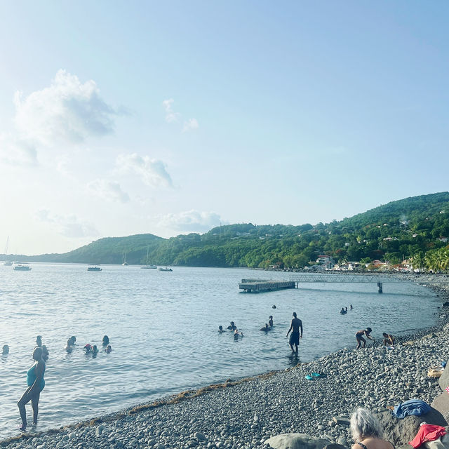 How to spend 17 days in Pointe A Pitre