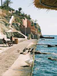 Syros Island