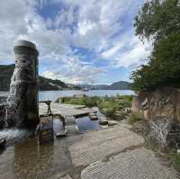 Serenity and History Await at Nami Island