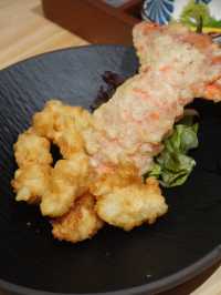 London | Newly opened Japanese restaurant near Richmond 