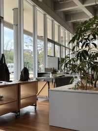 Hangzhou | Cosy coffee shop with good special coffee choices