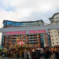 ✨ A Magical Christmas at Gunwharf Quays!