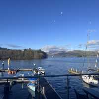 Bowness-on-Windermere 2 Days Itinerary