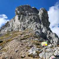 Hiking Bobotov Kuk in Durmitor National Park