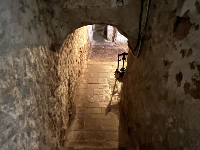 Pharmacy Museum in Lviv: A Hidden Gem of History