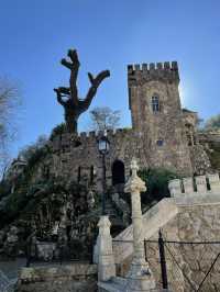 1-Day Sintra, Portugal Itinerary 🇵🇹 Mystical Garden at Quinta da Regaleira is a must!