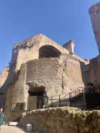 It’s a Basilica But Not a church