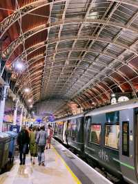 Exploring Paddington, London: A Charming Blend of History and Modern Vibes  