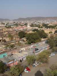 Isarlat Sargasuli: Jaipur’s Tower of Victory with Stunning Views