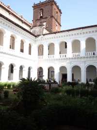 Old Goa: A Glimpse into Goa’s Colonial Past