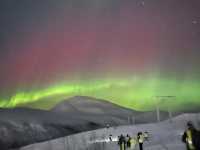 A must visit guide for a day trip to Tromso through the winter
