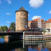 Gdańsk: A Baltic Gem Full of History and Charm