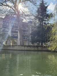 Cambridge 