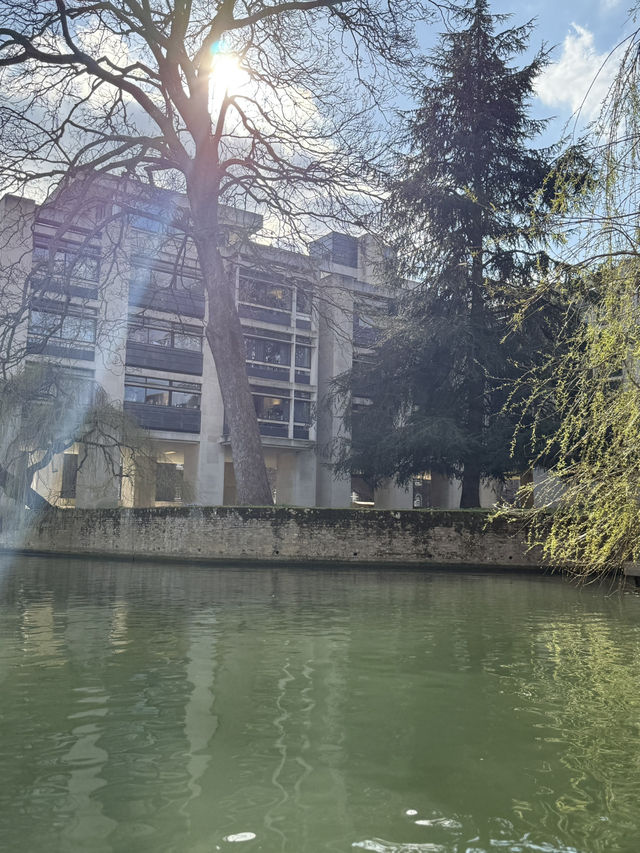 Cambridge 