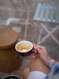 AMAMO - one of the best coffee specialty in Cannes