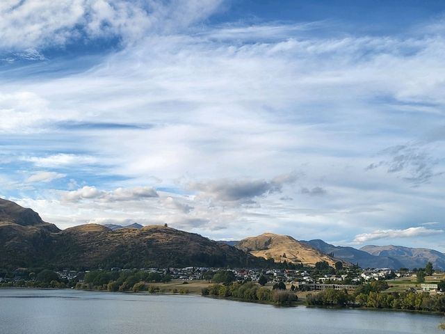 Hilton Queenstown Resort & Spa Recommendation