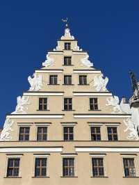 🇵🇱 波蘭樂斯拉夫（Wrocław）🌟