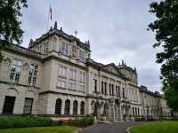A Weekend in Cardiff: My Travel Memoirs