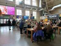 Riga Central Market