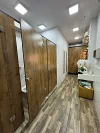 정말 예쁜 호스텔 'Aiva Hostel'