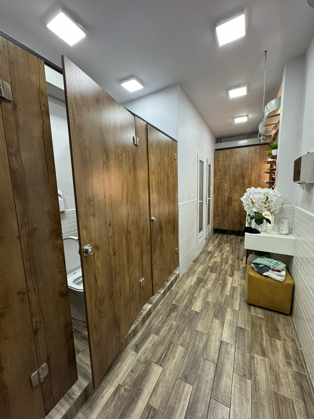정말 예쁜 호스텔 'Aiva Hostel'