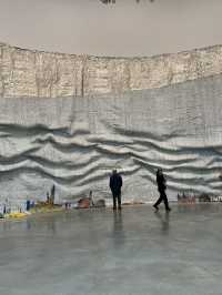 Must-visit places in Guggenheim