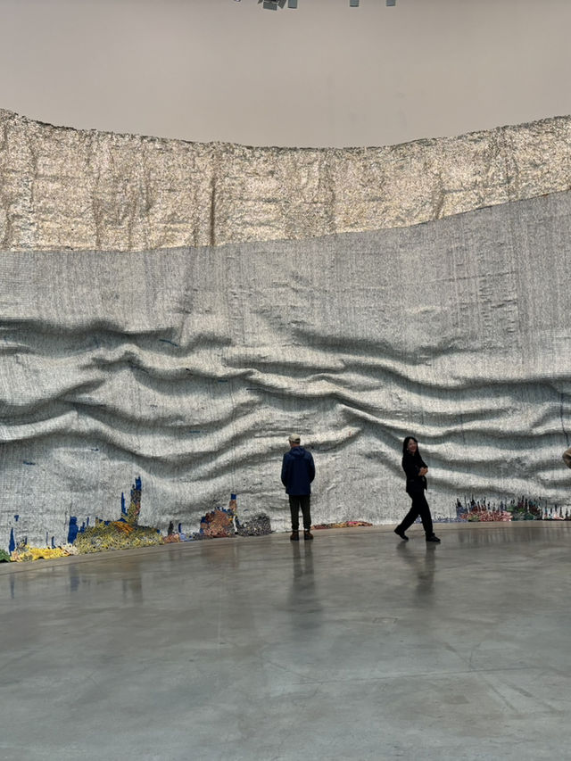 Must-visit places in Guggenheim