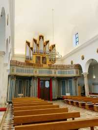 Church of St. Simon