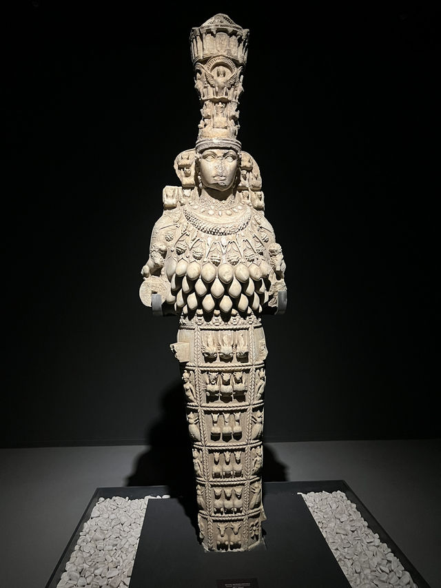 Ruins & Wonder: The ancient side of Turkey