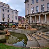 Cheltenham – A Stroll Through Spring Elegance