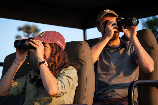 Victoria Falls Safari Special – Only US$440pps
