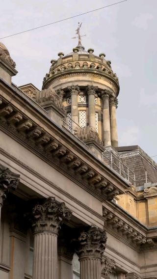 One Perfect Day in Glasgow – Scotland’s Creative Soul
