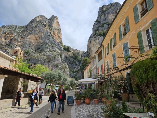 awesome place, verdon gorges