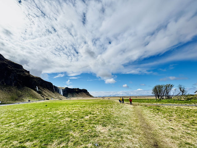 Amazing places in one country!